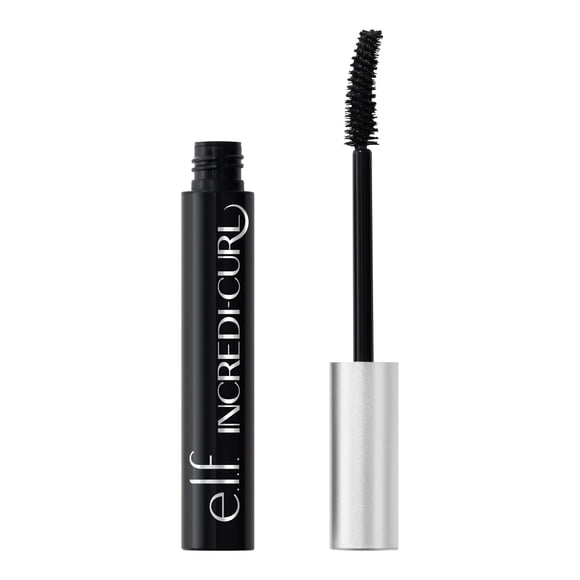 Máscara e.l.f. Lash XTNDR Pitch Black