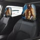 thumbnail image 2 of Aquaman Funda Protectora Universal para Reposacabezas de Coche, Funda Elástica para Reposacabezas de Asiento de Auto, Funda de Tela Antipolvo, Accesorios de Interior 2 Piezas, 2 of 6