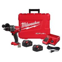Milwaukee - Kit De Taladros Y Destornilladores 2904 22 12 V 1 2 Pulgadas Con 2 X 5 Ah