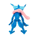 thumbnail image 2 of Peluche Pokemon Greninja 30 cm, 2 of 3