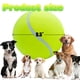 thumbnail image 4 of Pelota de tenis Banfeng Giant para perros pequeños, medianos y grandes, 9.5 pulgadas, 4 of 6