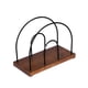 thumbnail image 3 of Servilleteros De Papel, Dispensador Vertical De Servilletas Para Cocina, Bar, Granja, 3 of 5
