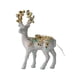 thumbnail image 2 of Elk árbol De Navidad Decoración Regalo Decorativo Para árbol De Navidad Fotografía Prop Argent, 2 of 5