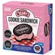 thumbnail image 1 of Helado Galleta Sandwich Creamys Frutilla, 240 ml, 1 of 1