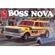 thumbnail image 5 of Kit de Modelo AMT Boss Nova Funny Car Escala 1:25 con 117 Piezas, 5 of 5