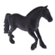 thumbnail image 4 of Simulación De Animales De Plástico Figura Juguetes Educativos Para Ni?os Caballo Frisón, 4 of 5