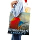 thumbnail image 4 of Cartera de Tela Desmarcar Superman Legacy 38x45cm, 4 of 6
