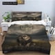 thumbnail image 1 of B-Beitar BJFC Jerusalem Bedding Set Duvet Cover Bed Set Quilt Cover Boys Adult Home Textile Decor, 1 of 5