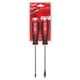 thumbnail image 2 of Juego De 2 Desarmadores Phillips-plano Milwaukee 48-22-2702, 2 of 2