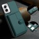 thumbnail image 4 of FOXDOCK Funda para Motorola Moto G Power 5G 2024 con Bloqueo RFID - Diseño Elegante con Cierre de Botón, 4 of 5