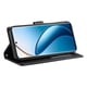 thumbnail image 4 of Funda para FOXDOCK Realme 12 4G– Cuero Premium, 3 ranuras para tarjetas, Protección contra impactos, 4 of 5