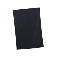 Magideal - Bolsas De Embalaje Con Cordón De Gran Tamaño Gruesas, Bolsa De Lavandería Con Cordón, Lavable A Máquina, Organizador De Equipaje Duradero, Bolsa De Al Negro 48Cmx80Cm