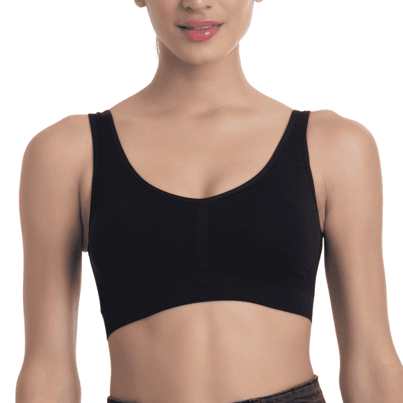 Top Seamless