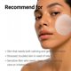 thumbnail image 5 of Almohadilla tónica facial NEAF NEAF Soothing Calm con extracto de hoja de corazón, 5 of 9