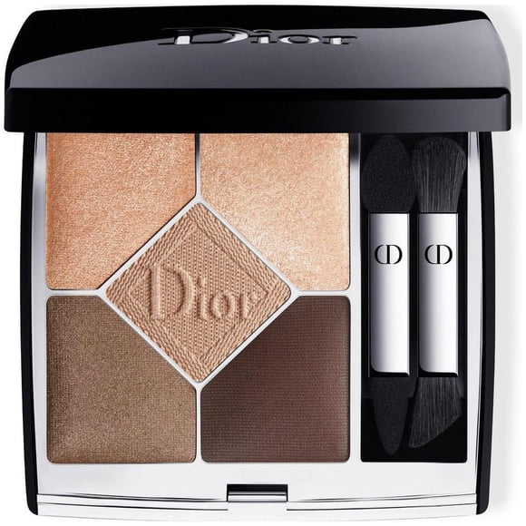 Paleta de sombras Dior Diorshow 5 Couleurs #559 Poncho