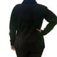 thumbnail image 2 of Sweater Mujer Cuello Alto Chenil Otoño Invierno Colores 611, 2 of 4