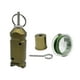 thumbnail image 5 of Alambre De Viaje Alarma De Viaje Perimetral De Aleación De Aluminio Para Acampar Con Mochila Garden Green, 5 of 5