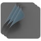 thumbnail image 2 of Almohadillas reutilizables para cama de incontinencia Inspire Underpads, paquete de 4, 2 of 8
