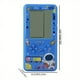 thumbnail image 5 of Birthday Gift Childhood Memories Big Screen Box Game Machine Nostalgic Classic Children's Educational Game Handheld A Big Screen Handheld Game Machine Can Bring Hours Of Fun, 5 of 5