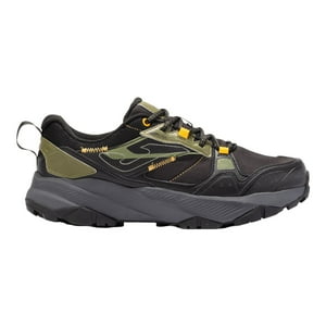 Zapatilla Impermeable Hombre Rift Negro Joma