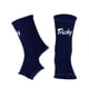 thumbnail image 3 of Muay Thai Tobillera Envolturas Tobilleras Para Niños Para Deportes Grappling Kicking Azul Oscuro L, 3 of 3
