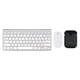 thumbnail image 1 of Pack Teclado y Mouse Levo + Audífonos Lhotse Rm12 Negro, 1 of 8