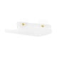 thumbnail image 5 of Estante De Ducha Sin Perforación, Soporte Para Champú Y Especias Para Pared, Baño, Cocina, Grano Vertical, 30cm, 5 of 5
