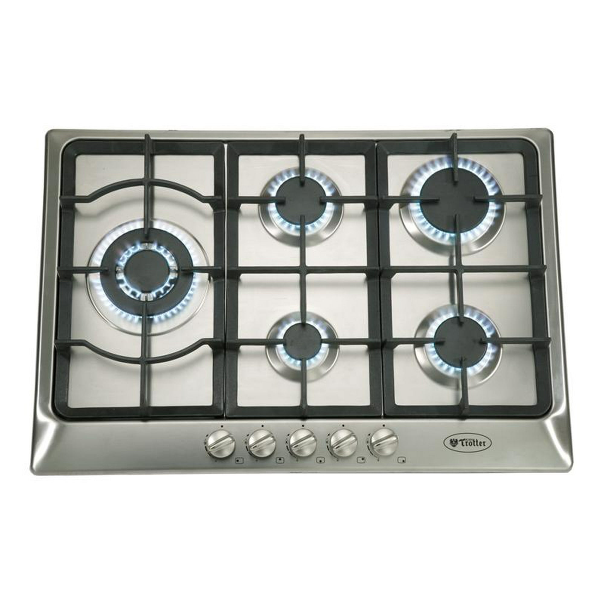 Trotter Encimera At Professional 75 Glp