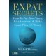 thumbnail image 1 of Expat Secrets – Libro publicado de forma independiente, 1 of 1