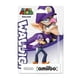 thumbnail image 1 of Figura Nintendo Amiibo Waluigi - Super Mario -  Sniper, 1 of 2