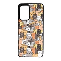 Genérico - Carcasa Funda Para Oppo Reno 6 5G Diseño 92