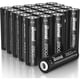 thumbnail image 1 of Batería AA Recargable BONAI 2800mAh NiMH Pack 24, 1 of 3