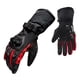 thumbnail image 1 of Moto Impermeable Moto Moto Scooter Cuero Guantes Largos Deportivos Rojo XL, 1 of 5