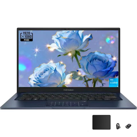 Laptop Asus Vivobook 14 Fhd (1920X1080) 14'' Intel I3-1315U