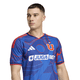 thumbnail image 4 of Camiseta Universidad De Chile 2026 Titular Original Adidas, 4 of 5