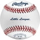 thumbnail image 1 of Baseballs Rawlings RLLB1 Little League Competition 14U, paquete de 6 unidades, 1 of 7