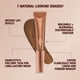 thumbnail image 5 of Varita de Contorno Charlotte Tilbury Hollywood Bronceador Líquido Tan/Profundo, 5 of 9