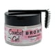 thumbnail image 2 of Gel para cejas Combat Gel Extreme Hold de larga duración, 2 of 4