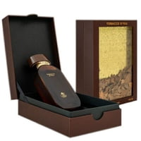 Fragrance World - Tobacco Dfeu Edp 100Ml Unisex