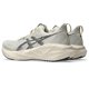 thumbnail image 3 of Zapatillas de running ASICS NOVABLAST 5 para hombre, Oatmeal/Black, 10.5, 3 of 9