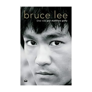 Dojo Ediciones - Bruce Lee Una Vida