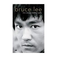 Dojo Ediciones - Bruce Lee Una Vida