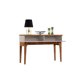 thumbnail image 3 of Arrimo Veneza Rectangular Café Natural, 3 of 6