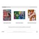 thumbnail image 4 of Cartas coleccionables Panini 2020 Illusions NBA – Caja Blaster, 4 of 4