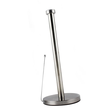 Bothyi - Soporte Para Toallas De Papel Soporte Para Pañuelos Soporte Para Toallas De Cocina Para Tocador Mesa De Oficina L