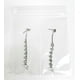 thumbnail image 1 of Bolsas de Polietileno JTS 4x4 pulg con 2 Compartimentos Transparentes con Cierre - 100 unidades, 1 of 9
