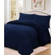 thumbnail image 3 of Cobertor Grueso Para Invierno King - Super Azul, 3 of 3
