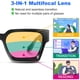 thumbnail image 2 of Gafas de lectura VISOONE RIVER Progressive Anti-Blue Light, 2 of 6