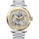 thumbnail image 1 of Reloj Christian Van Sant Romeo CV9505 Acero Inoxidable Dorado, 1 of 2