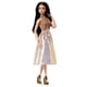 thumbnail image 3 of Muñeca Barbie Signature Basics Neutral, 3 of 5